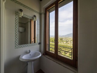 Villa Bevagna Ausstattung 21