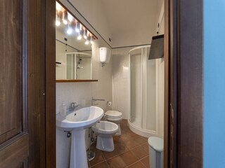 Villa Bevagna Caratteristiche 36
