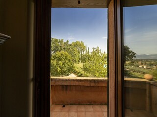 Villa Bevagna Registrazione all'aperto 7