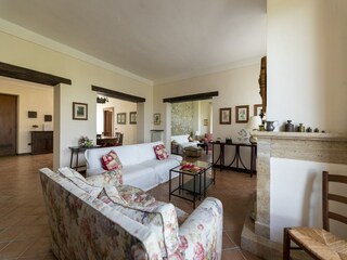 Villa Bevagna Équipement 21