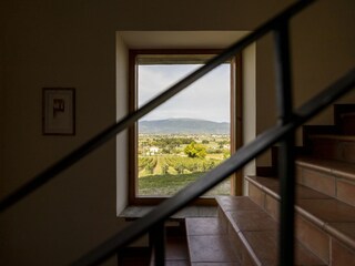 Villa Bevagna Caratteristiche 34