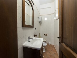 Villa Bevagna Caratteristiche 34