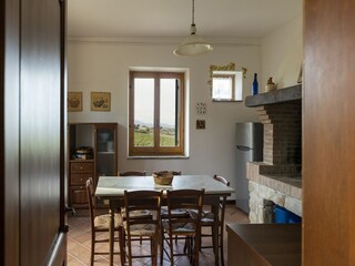 Villa Bevagna Ausstattung 38