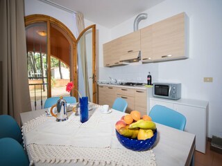 Holiday park Lido di Spina Features 23