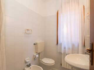 Holiday park Lido di Spina Features 24