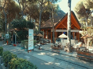 Holiday park Lido di Spina  38