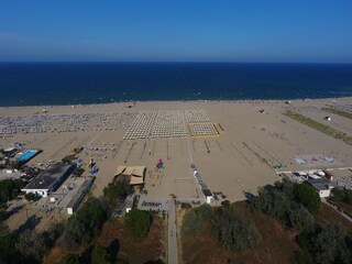 Holiday park Lido di Spina Environment 32