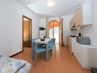 Holiday park Lido di Spina Features 25