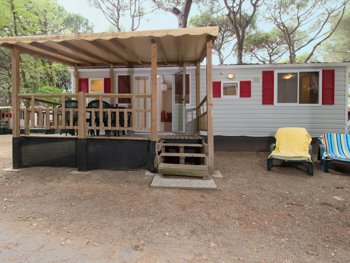 Parque de vacaciones Lido di Spina Grabación al aire libre 1