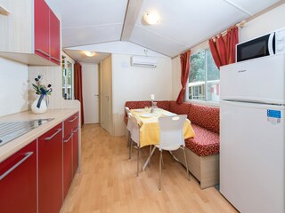 Holiday park Lido di Spina Features 18