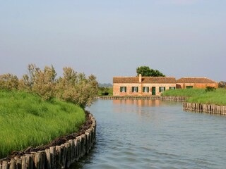 Parc de vacances Lido di Spina Environnement 28