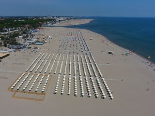 Parc de vacances Lido di Spina Environnement 25
