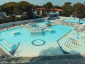 Ferienpark Lido di Spina Außenaufnahme 1