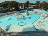 Parc de vacances Lido di Spina Enregistrement extérieur 1