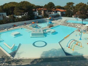 Holiday park Belvilla by OYO Ametista Mare & Pineta - Lido di Spina - image1