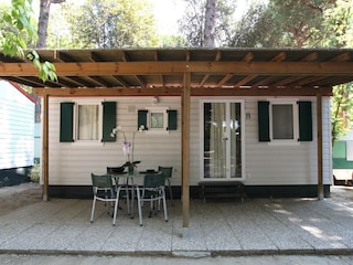Vakantiepark Lido di Spina Buitenaudio-opname 10