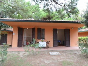 Ferienpark Bungalow an der Adriaküste - Lido di Spina - image1