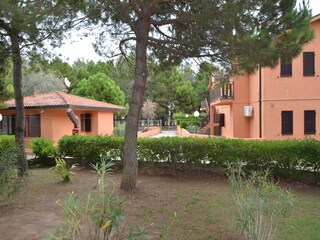 Parque de vacaciones Lido di Spina Grabación al aire libre 8