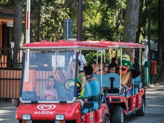 Parque de vacaciones Lido di Spina  32