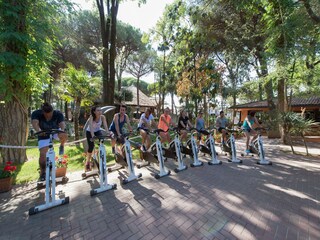 Parque de vacaciones Lido di Spina  34