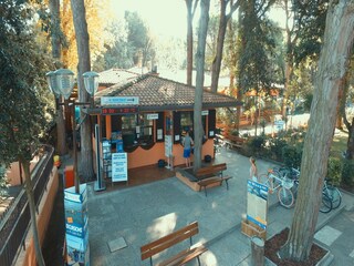 Parque de vacaciones Lido di Spina Características 20