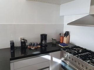 Maison de vacances Veere Équipement 4