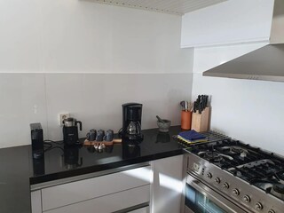 Vakantiehuis Veere Kenmerken 4