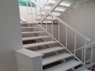 Ferienhaus Veere Ausstattung 12