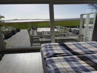 Holiday house Veere Features 6