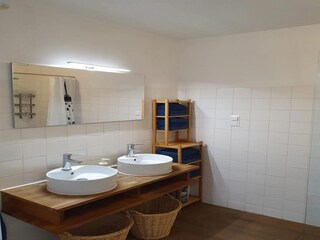 Ferienhaus Veere Ausstattung 9