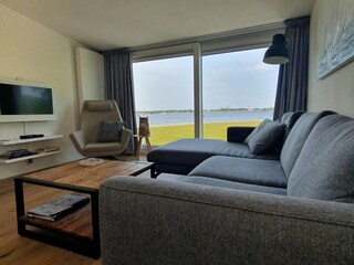 Vakantiehuis Veere Kenmerken 8