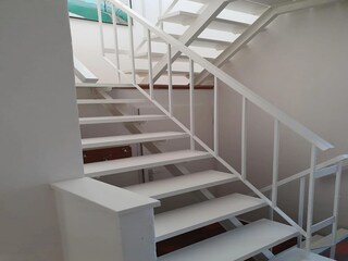 Vakantiehuis Veere Kenmerken 11