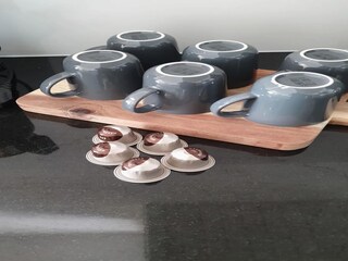 Vakantiehuis Veere  19