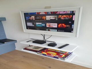 Vakantiehuis Veere  20