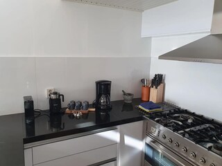 Ferienhaus Veere Ausstattung 5