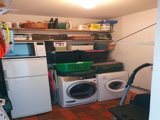 Maison de vacances Veere  19