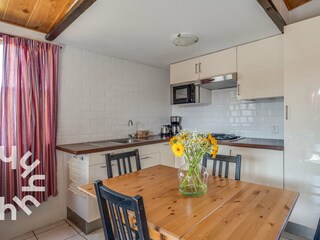 Appartamento per vacanze Oostkapelle Caratteristiche 4