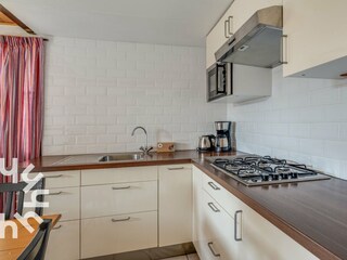 Appartamento per vacanze Oostkapelle Caratteristiche 5