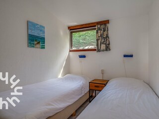 Appartamento per vacanze Oostkapelle Caratteristiche 6