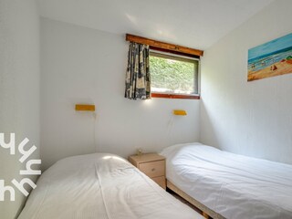 Appartamento per vacanze Oostkapelle Caratteristiche 8