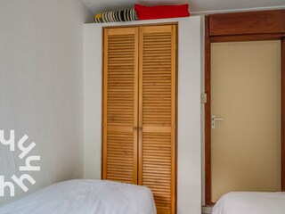 Appartamento per vacanze Oostkapelle Caratteristiche 9