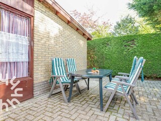 Appartamento per vacanze Oostkapelle Ambiente 15