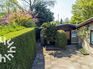 Appartamento per vacanze Oostkapelle Ambiente 18