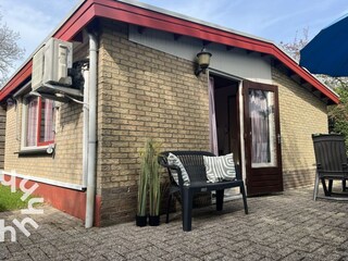 Appartamento per vacanze Oostkapelle Ambiente 21