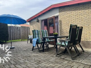 Appartamento per vacanze Oostkapelle Ambiente 23