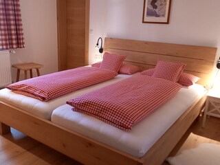 Schlfz. Doppelbett