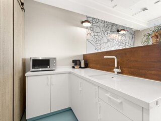 Appartamento per vacanze Vlissingen Caratteristiche 2