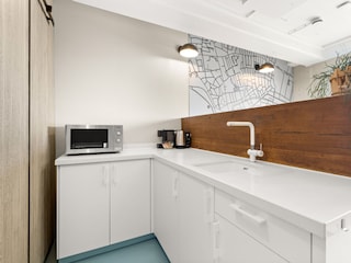 Vakantieappartement Vlissingen Kenmerken 2
