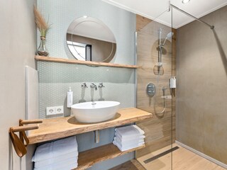 Appartamento per vacanze Vlissingen Caratteristiche 3