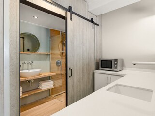 Vakantieappartement Vlissingen Kenmerken 4